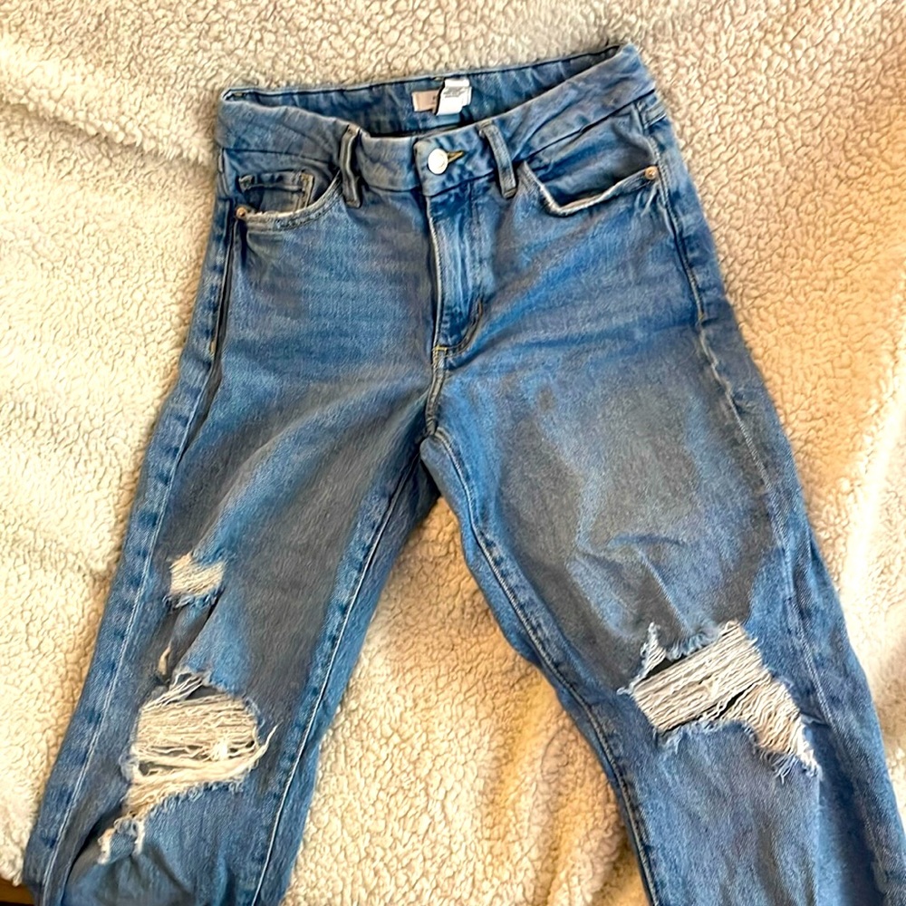 Forever 21 Jeans